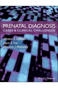 Prenatal Diagnosis Cases and Clinical Challenges