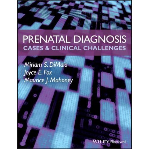 Prenatal Diagnosis Cases and Clinical Challenges