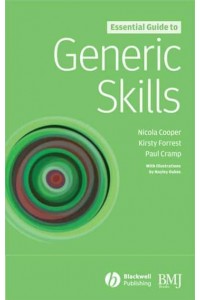 Essential Guide to Generic Skills