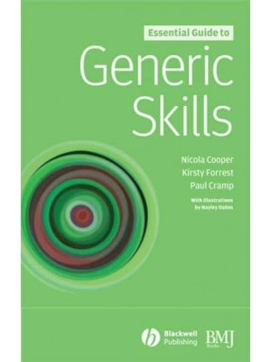 Essential Guide to Generic Skills