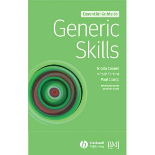 Essential Guide to Generic Skills