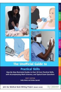 The Unofficial Guide to Practical Skills - Unofficial Guides