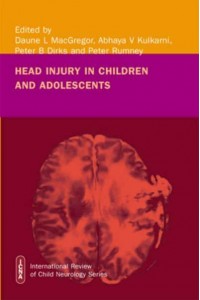 Head Injury in Childhood and Adolescence - International Review of Child Neurology