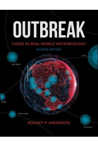 Outbreak Cases in Real-World Microbiology - ASM Books