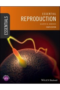 Essential Reproduction - Essentials