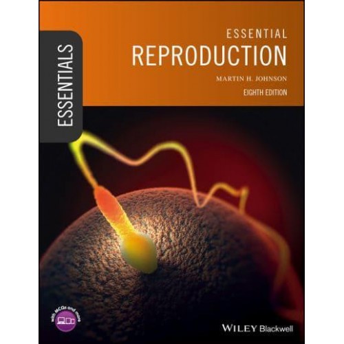 Essential Reproduction - Essentials