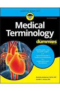 Medical Terminology