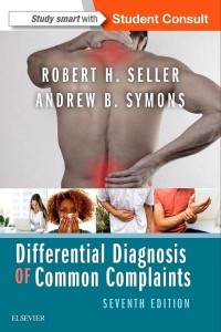 Differential Diagnosis of Common Complaints