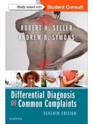 Differential Diagnosis of Common Complaints