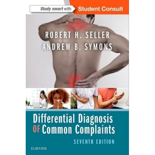Differential Diagnosis of Common Complaints