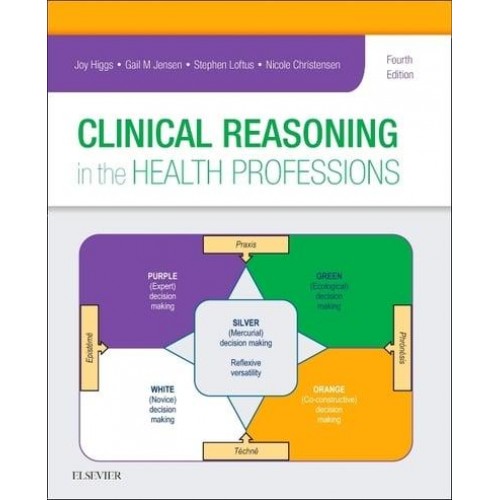 Clinical Reasoning in the Health Professions