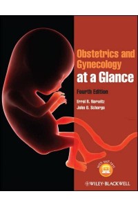 Obstetrics and Gynaecology at a Glance - At a Glance Series