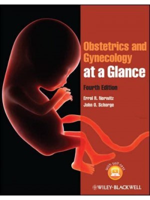 Obstetrics and Gynaecology at a Glance - At a Glance Series