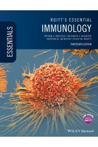 Roitt's Essential Immunology - Essentials