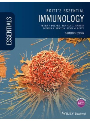 Roitt's Essential Immunology - Essentials