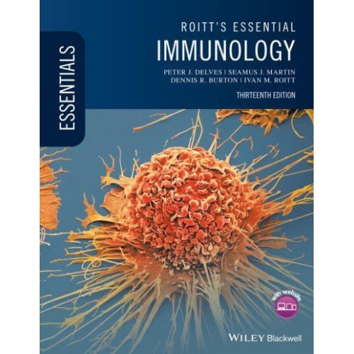 Roitt's Essential Immunology - Essentials
