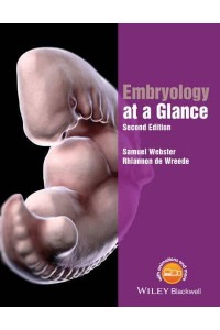 Embryology at a Glance - At a Glance Series