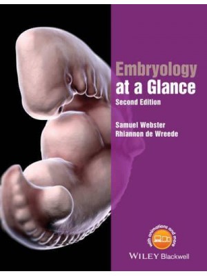 Embryology at a Glance - At a Glance Series