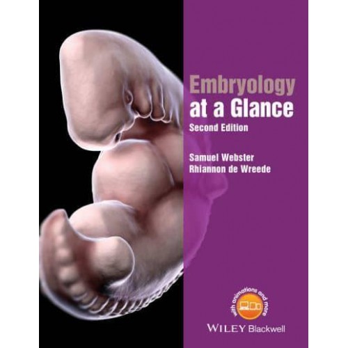 Embryology at a Glance - At a Glance Series