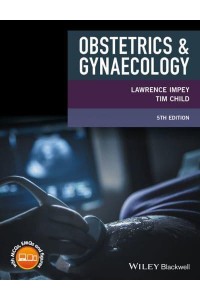 Obstetrics & Gynaecology