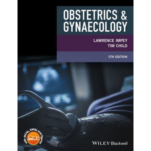 Obstetrics & Gynaecology