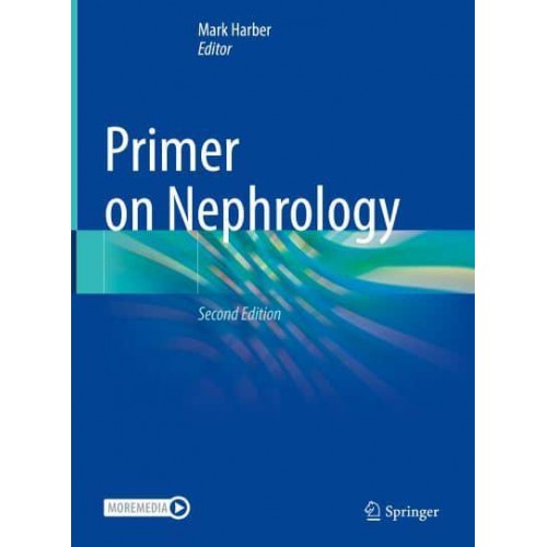 Primer on Nephrology