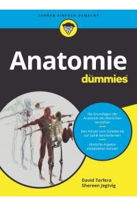 Anatomie Für Dummies - Für Dummies