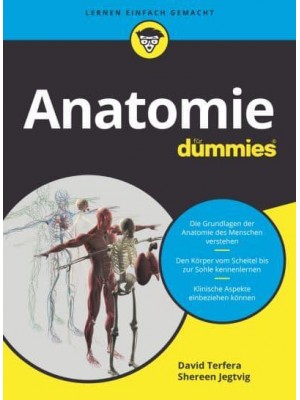 Anatomie Für Dummies - Für Dummies