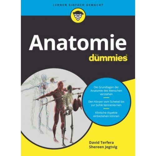 Anatomie Für Dummies - Für Dummies