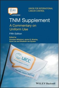 TNM Supplement A Commentary on Uniform Use - UICC