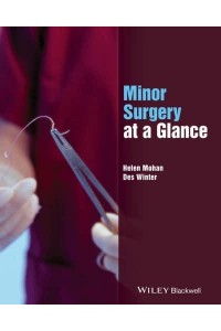 Minor Surgery at a Glance - At a Glance