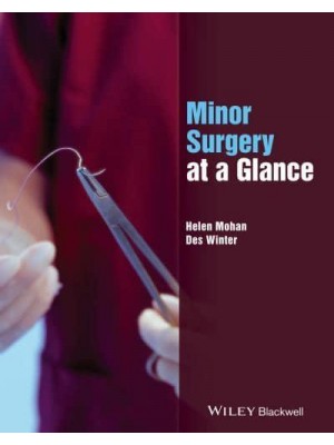 Minor Surgery at a Glance - At a Glance