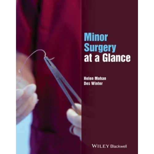 Minor Surgery at a Glance - At a Glance