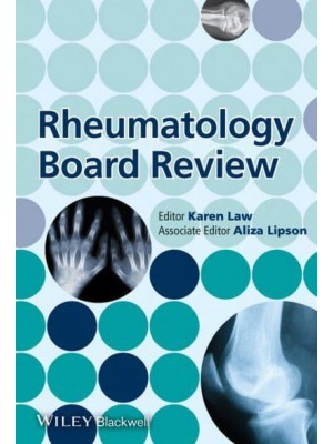 Rheumatology Board Review