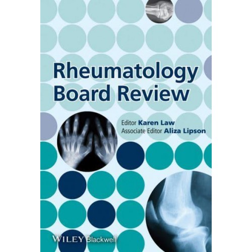 Rheumatology Board Review