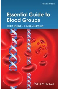 Essential Guide to Blood Groups