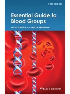 Essential Guide to Blood Groups