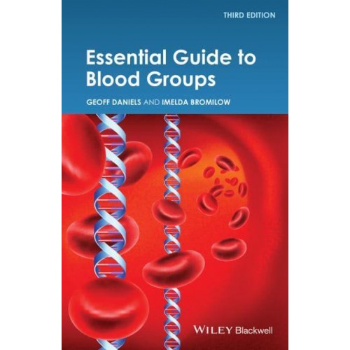 Essential Guide to Blood Groups