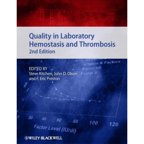 Quality in Laboratory Hemostasis and Thrombosis