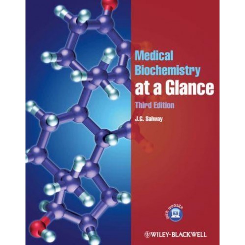 Medical Biochemistry at a Glance - The at a Glance Series