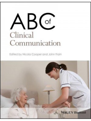 ABC of Clinical Communication - ABC Series