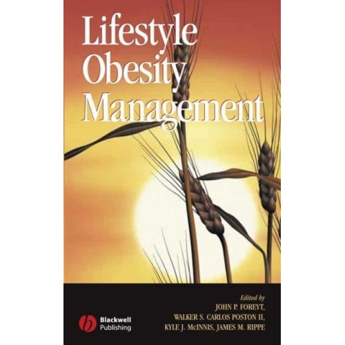 Lifestyle Obesity Management