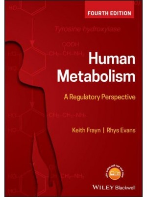 Human Metabolism A Regulatory Perspective