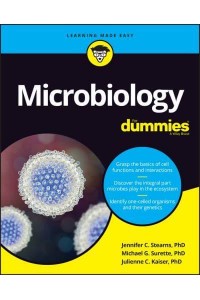 Microbiology for Dummies