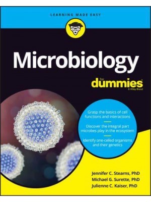 Microbiology for Dummies