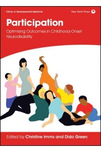 Participation Optimising Outcomes in Childhood-Onset Neurodisability - Clinics in Developmental Medicine