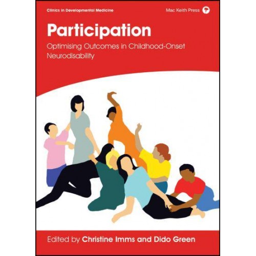 Participation Optimising Outcomes in Childhood-Onset Neurodisability - Clinics in Developmental Medicine