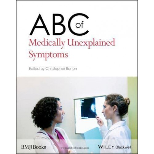 ABC of Medically Unexplained Symptoms - ABC Series