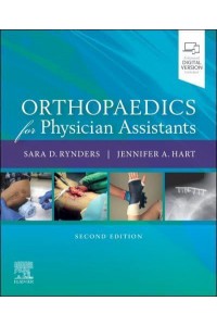 Orthopaedics for Physician Assistants