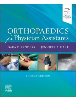 Orthopaedics for Physician Assistants